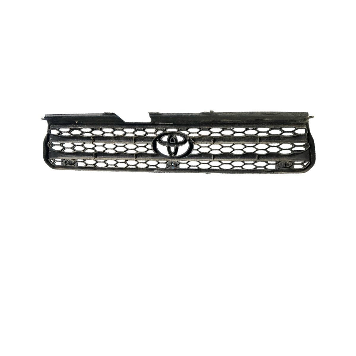 Grila fata TOYOTA RAV 4 II _A2_ 2000 - 2005 – foto 2