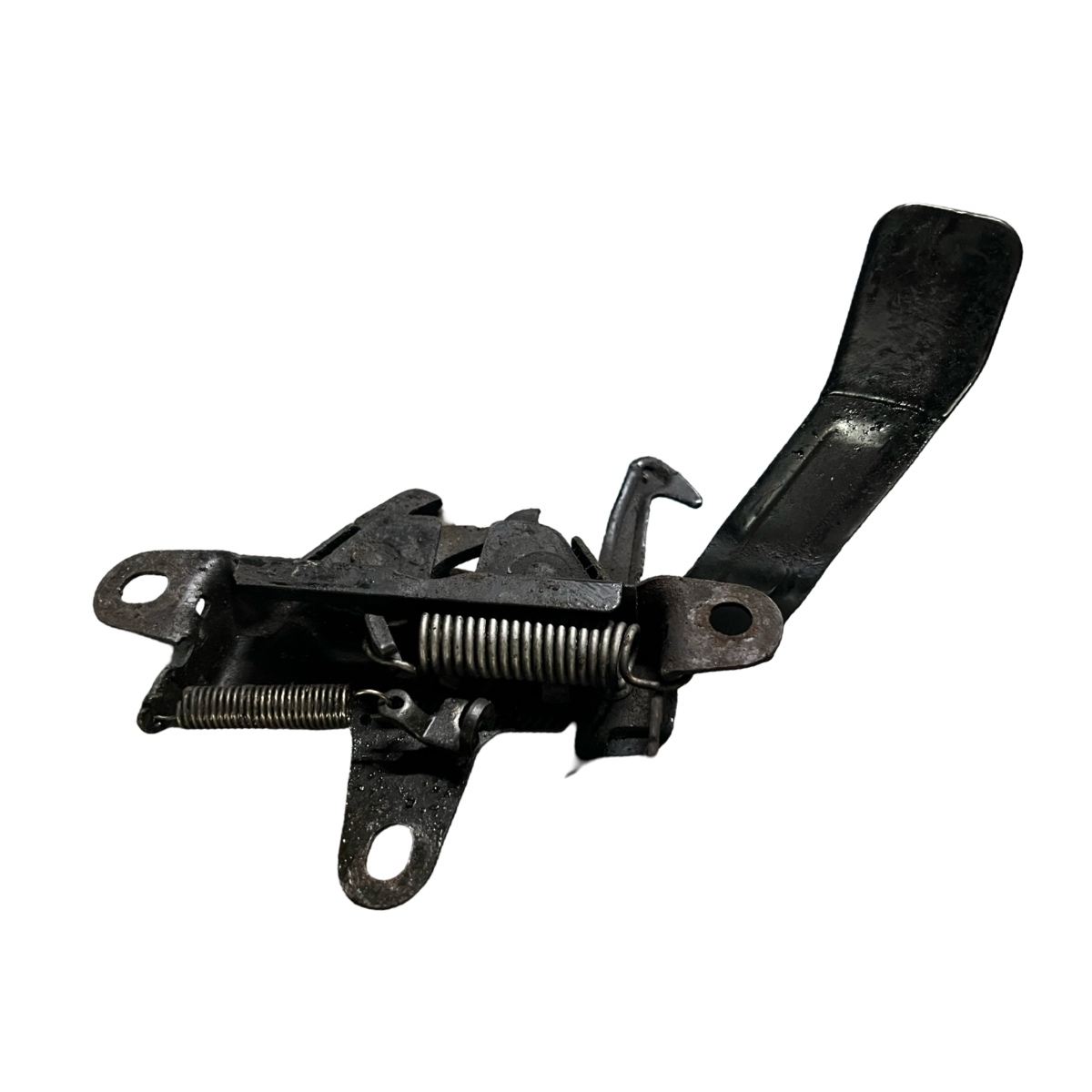 Inchizatoare capota motor TOYOTA RAV 4 II _A2_ 2000 - 2005 – foto 2