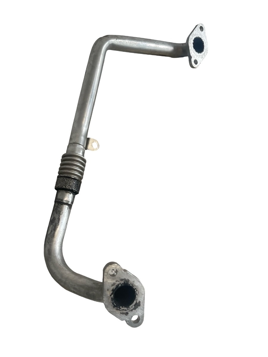 Conducta gaze/EGR AUDI A4 IV 8K2, B8 2007 - 2015 2.0TDI CAG  03L131521AD – foto 2