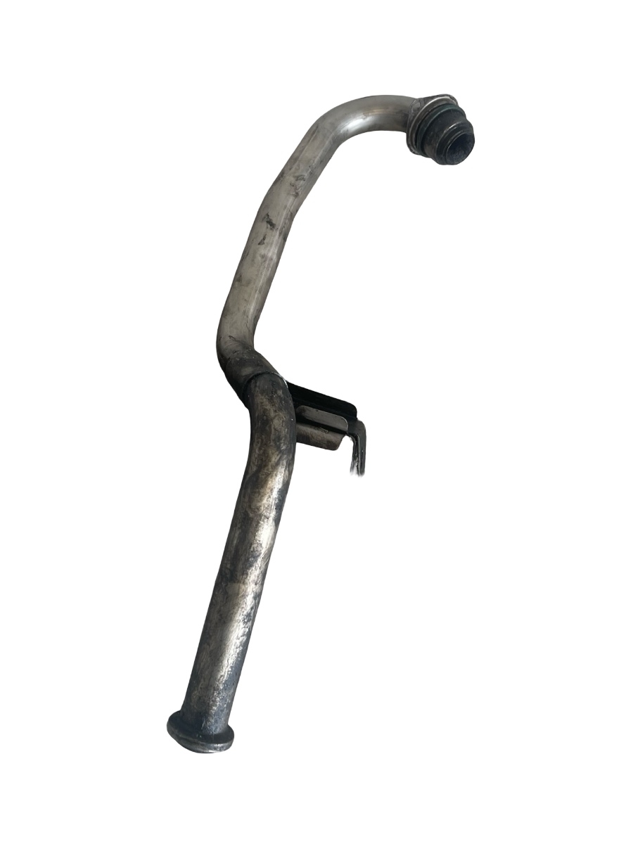 Conducta gaze/EGR PEUGEOT 307 1.4HDI 9643941380