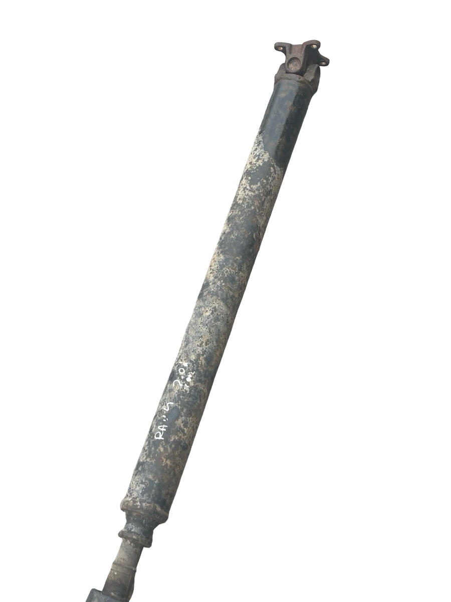 Cardan TOYOTA RAV 4 II _A2_ 2000 - 2005 2.0 D 4WD 1CD-FTV – foto 3