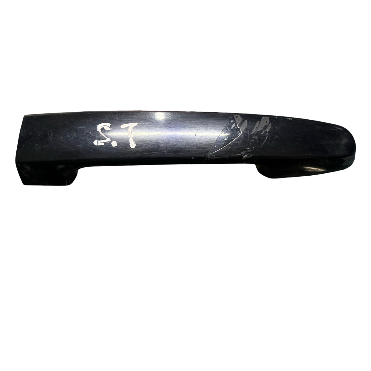 Maner exterior portiera fata stanga fata TOYOTA RAV 4 II _A2_ 2000 - 2005