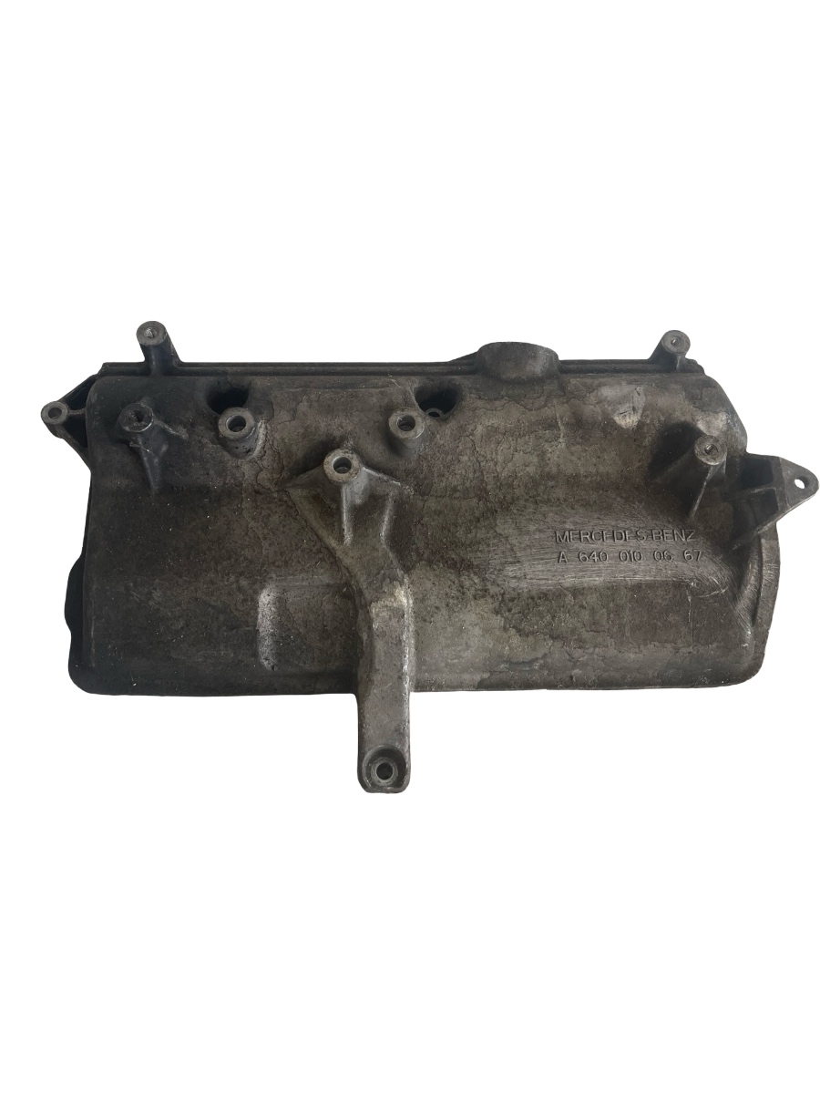 Capac culbutori MERCEDES-BENZ A-CLASS II W169 2004 - 2012 A6400100667