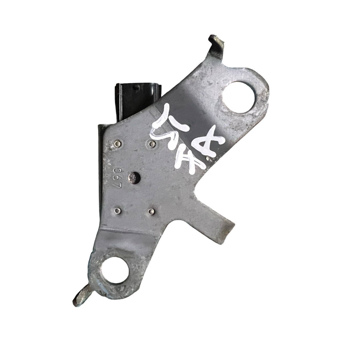 Senzor de impact airbag TOYOTA RAV 4 II _A2_ 2000 - 2005 8983042020 – foto 2