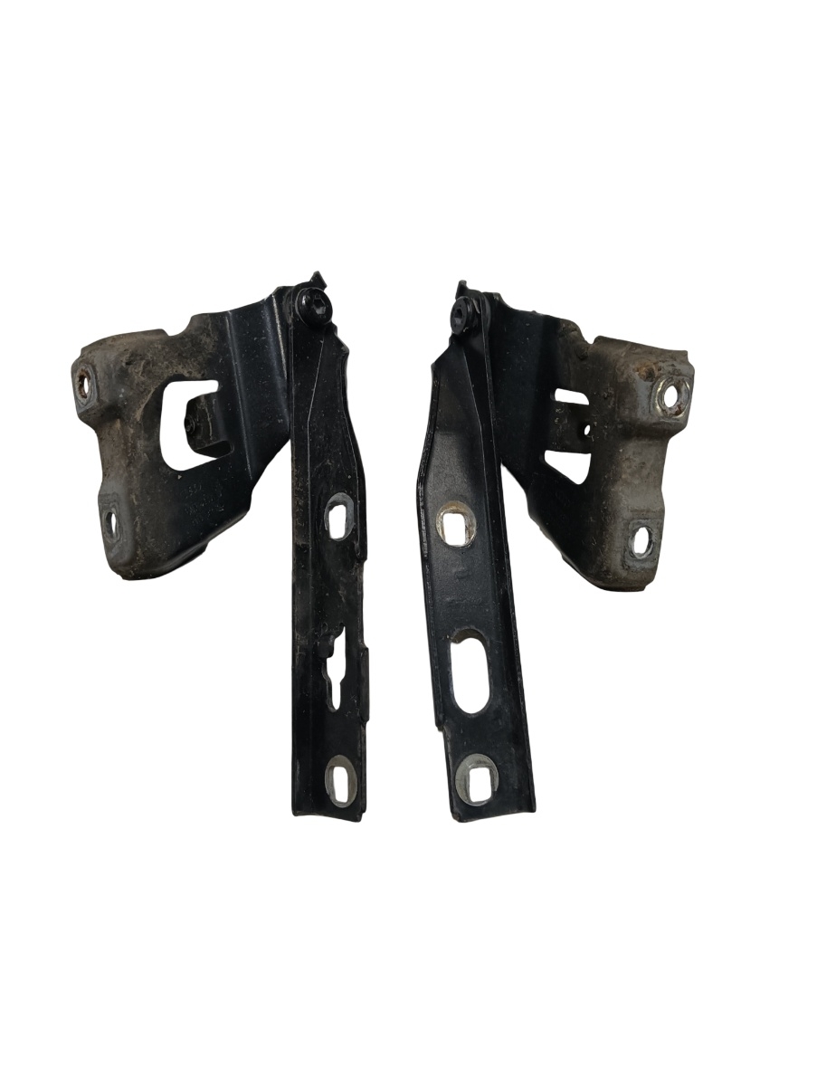 Balamale capota motor NISSAN X-TRAIL T30 2001 - 2013 – foto 2