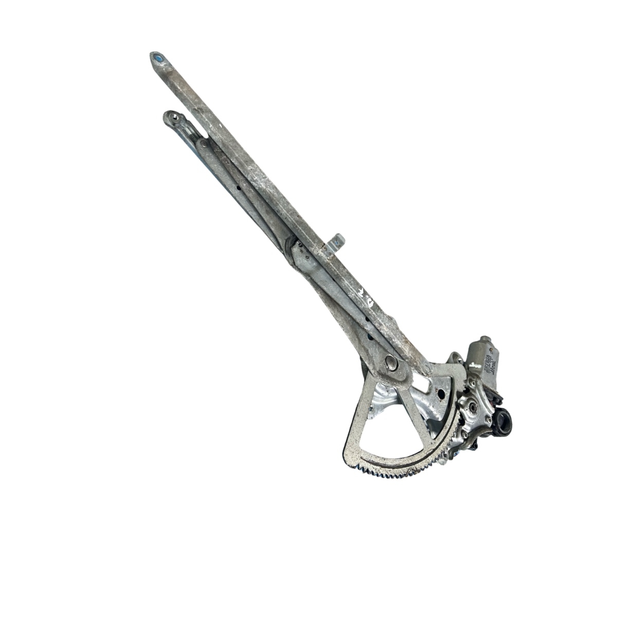 Macara Geam dreapta fata TOYOTA RAV 4 II _A2_ 2000 - 2005 8571042070