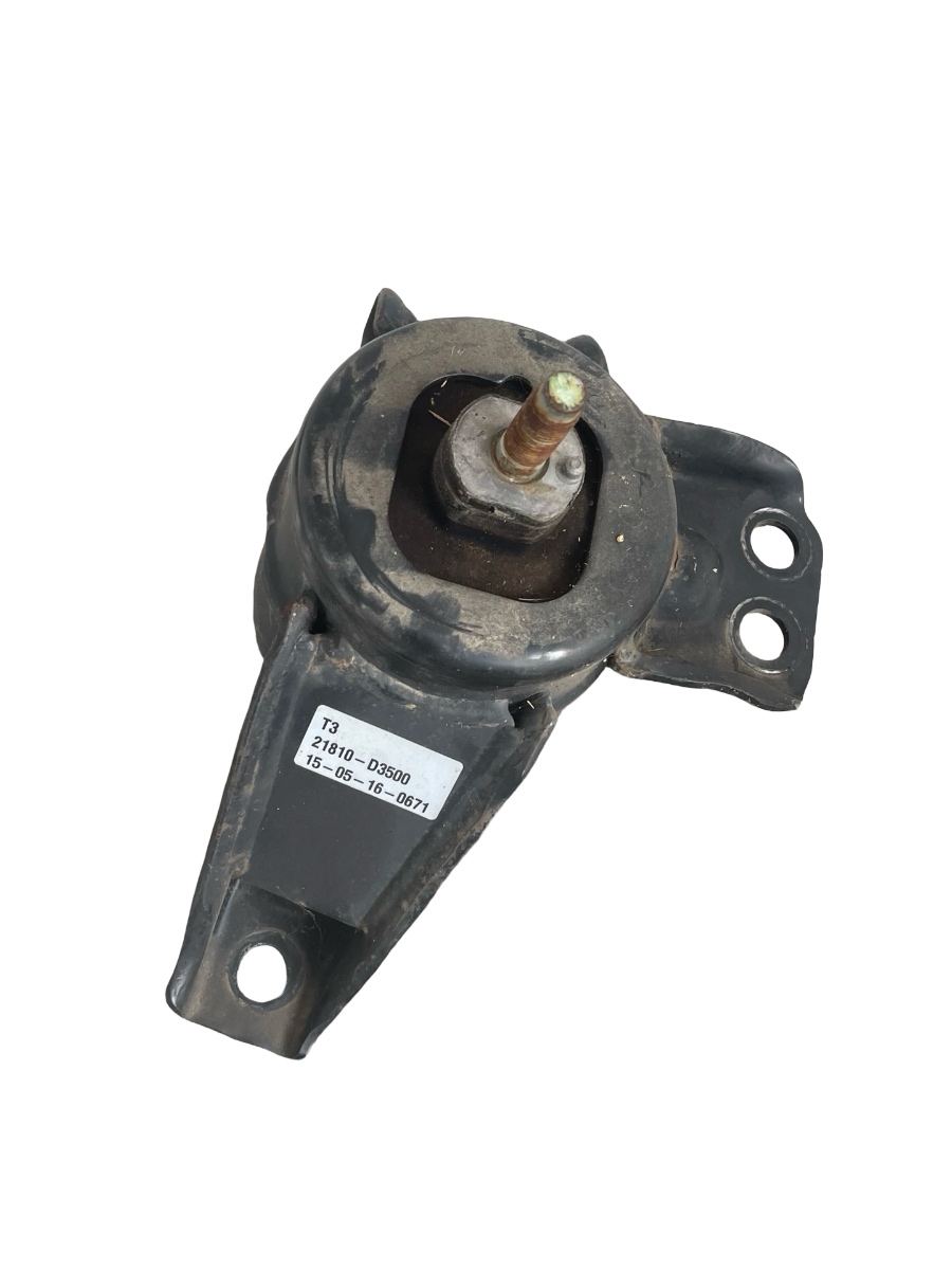 Suport motor HYUNDAI TUCSON III TLE  2015 - > 1.7CRDI  21810-D3500 – foto 2