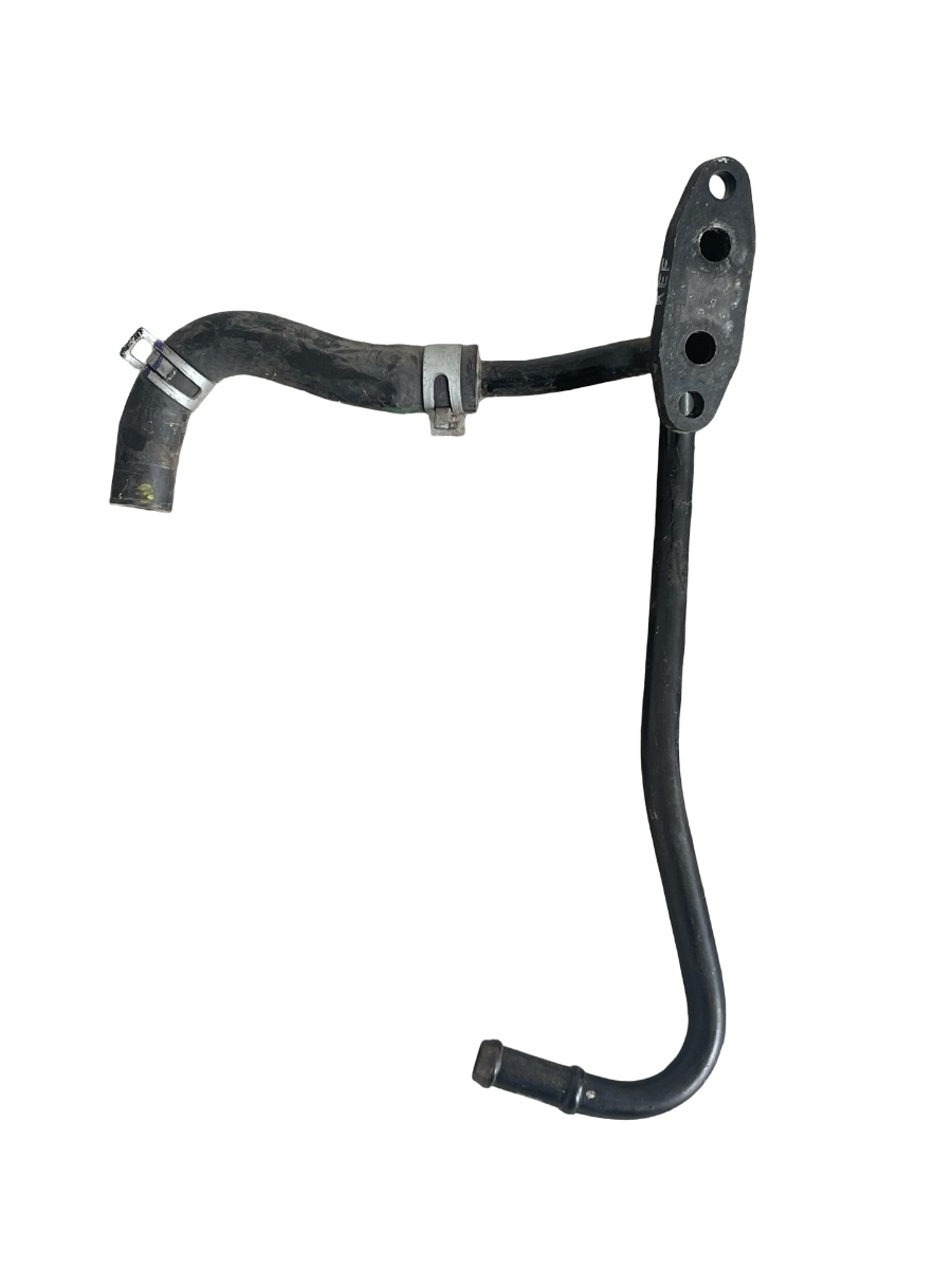 Conducte lichid racire  HYUNDAI TUCSON III TLE  2015 - > 1.7CRDI – foto 2