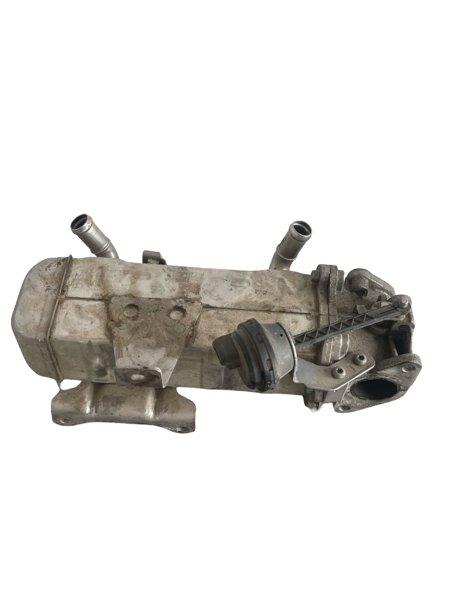 Racitor gaze HYUNDAI TUCSON III TLE  2015 - > 1.7CRDI 28416-2F140 – foto 2