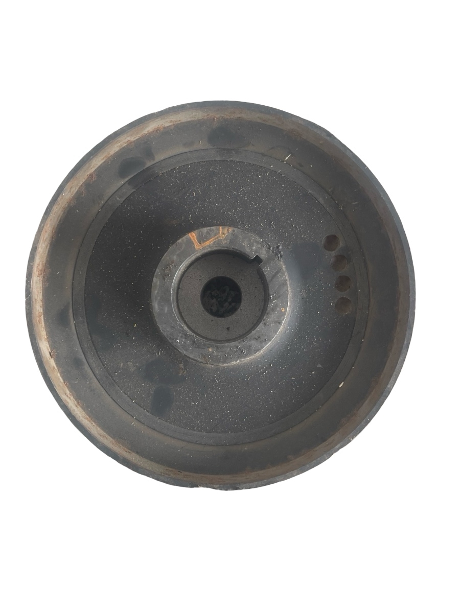 Fulie vibrochen HYUNDAI TUCSON III TLE  2015 - > 2.0CRDI – foto 2