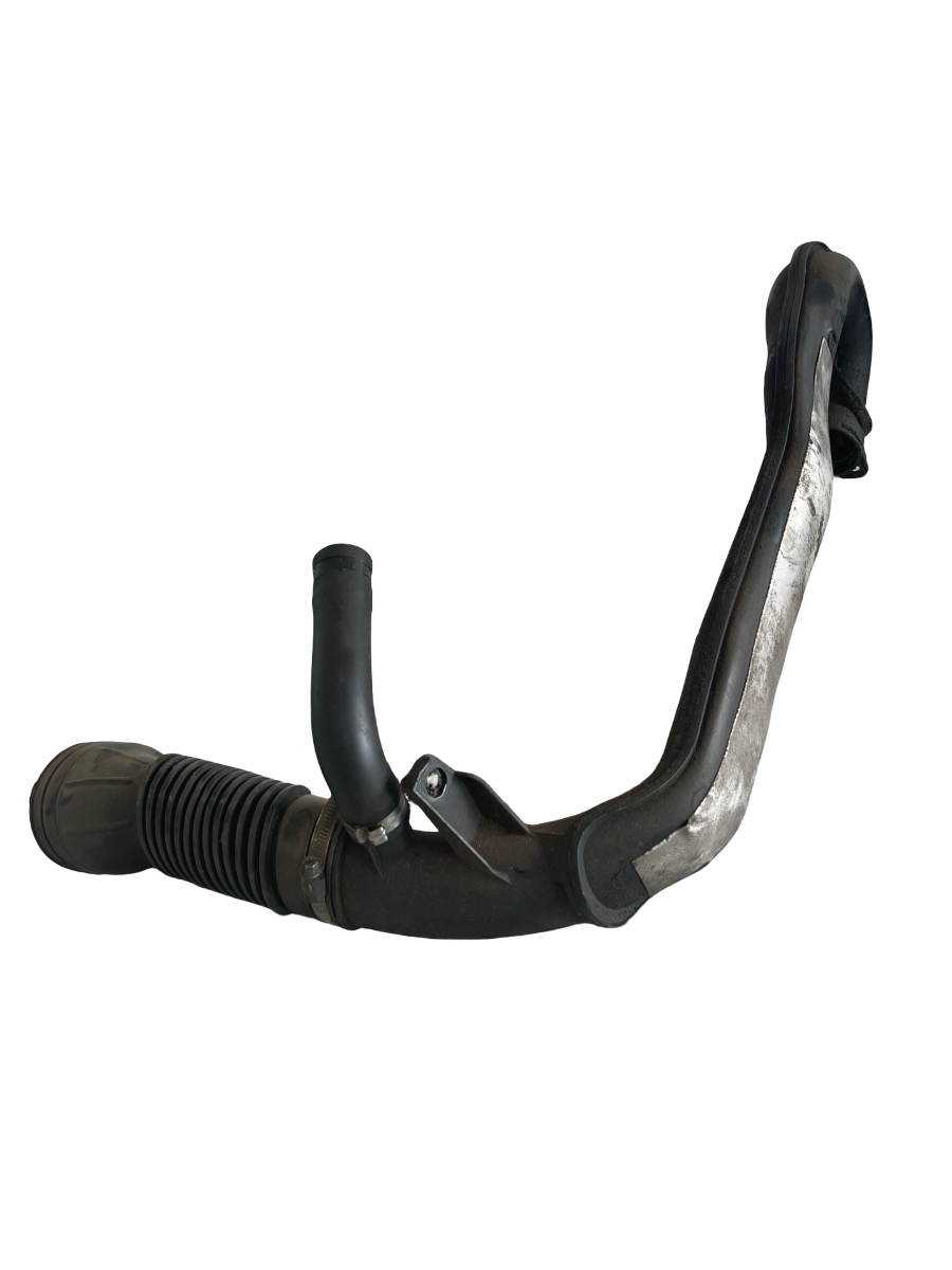 Furtun intercooler PEUGEOT 206 Hatchback 2A/C 1998 - > 2.0 HDI 90 RHY (DW10TD) – foto 2