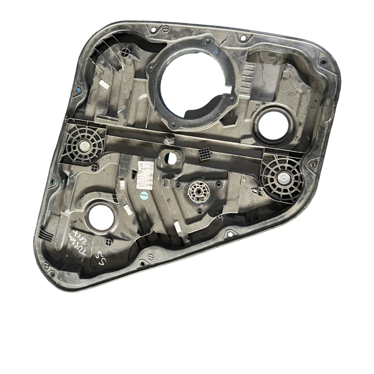 Macara Geam stanga spate HYUNDAI TUCSON III TLE  2015 - > 88470-D7600 – foto 2