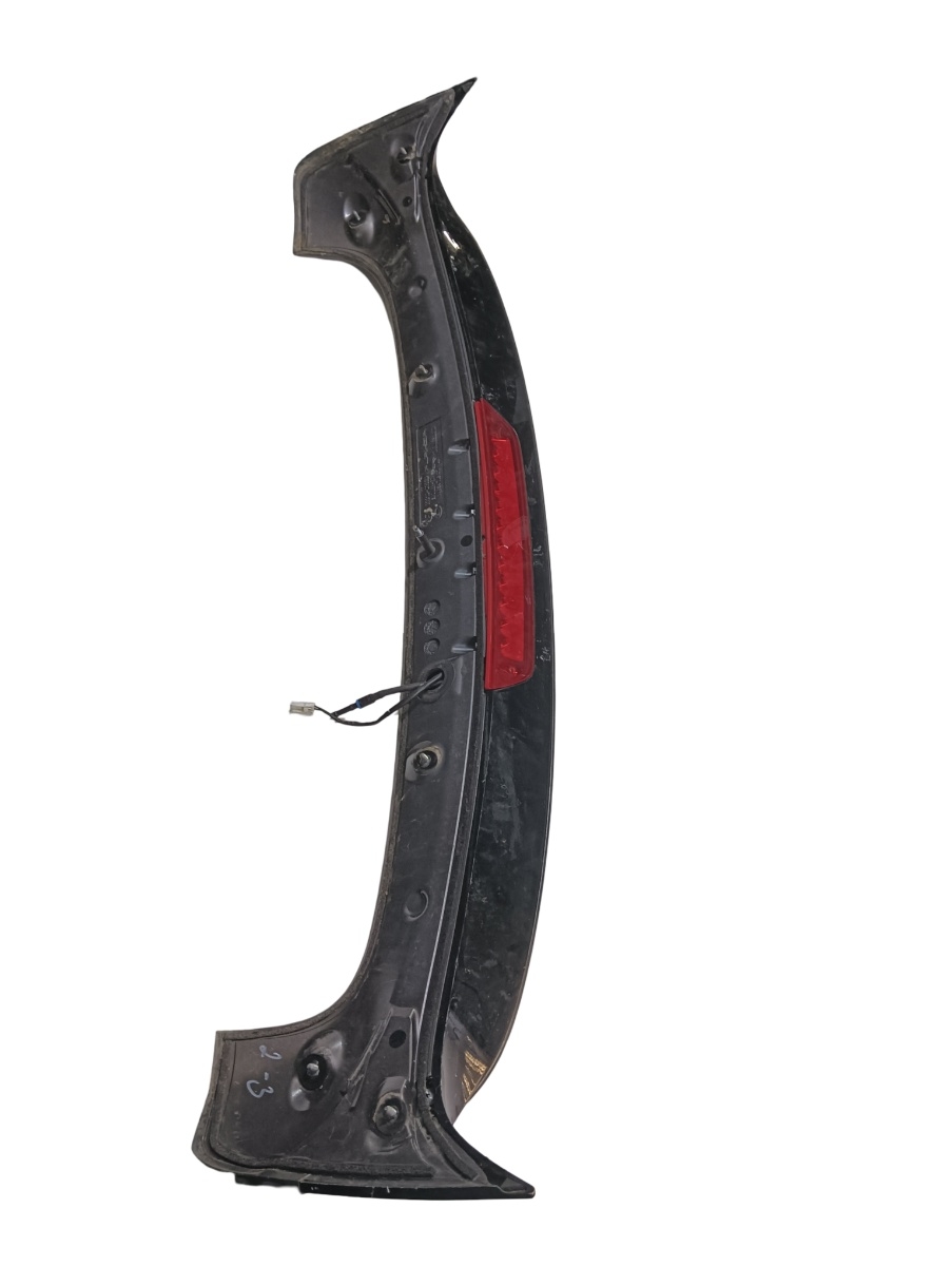 Eleron hayon/portbagaj  HYUNDAI TUCSON III TLE  2015 - > 8721007000 – foto 2