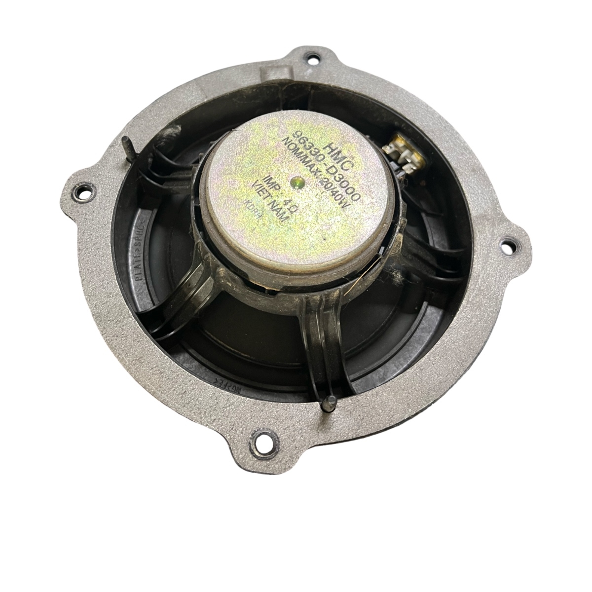 Difuzor panou dreapta spate HYUNDAI TUCSON III TLE  2015 - >