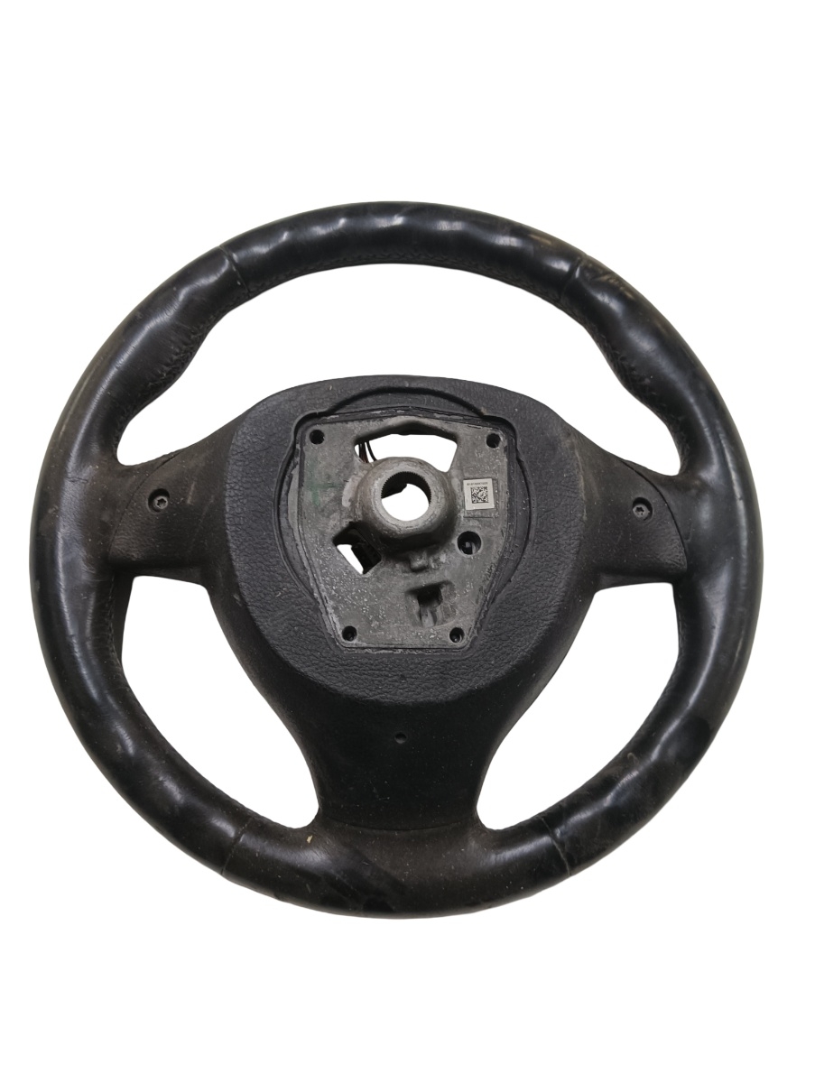 Volan BMW 7 V F01, F02, F03, F04 2008 - 2015 – foto 2