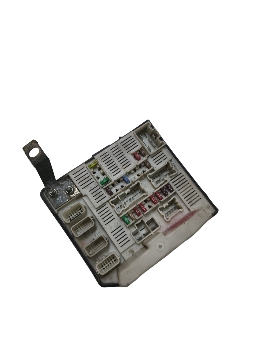 Panou sigurante RENAULT KANGOO Express FW0/1_ 2008 - > 8201044238 – foto 2