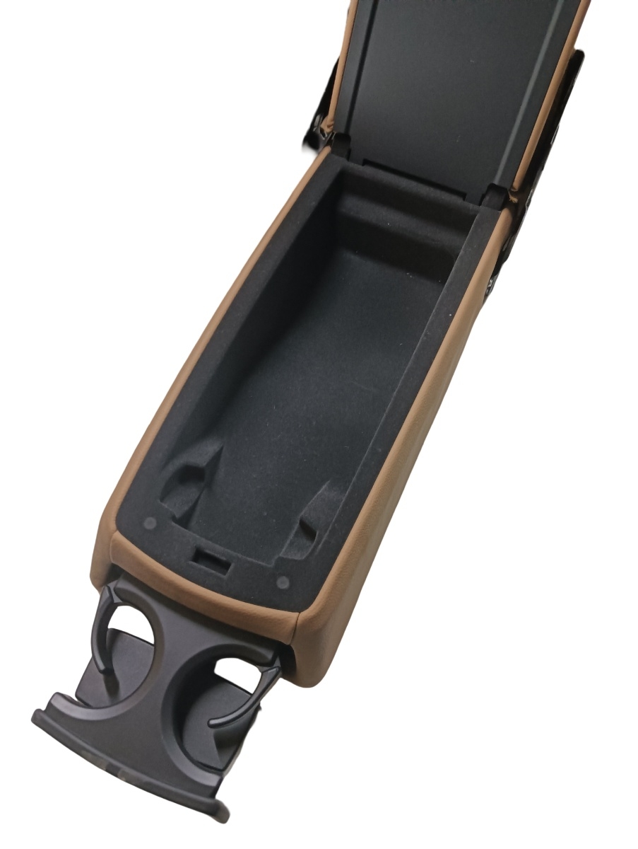 Cotiera bancheta spate BMW 7 V F01, F02, F03, F04 2008 - 2015 – foto 2