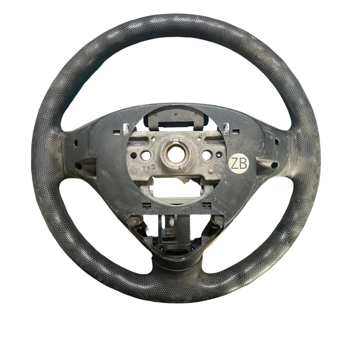 Volan HONDA JAZZ II GD_, GE3 2001 - 2008 – foto 2