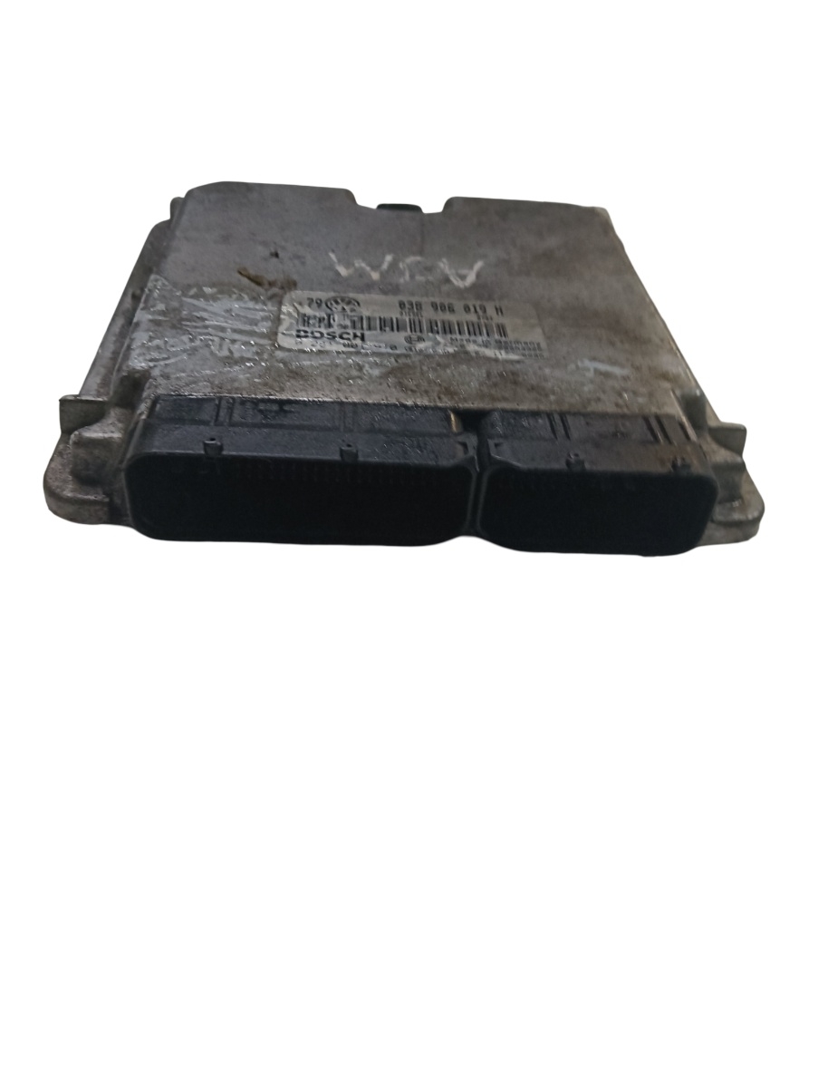 Calculator ecu  VOLKSWAGEN BORA 1J2 1998 - 2013 1.9 TDI AJM, AUY 0281001910 038906019h – foto 2