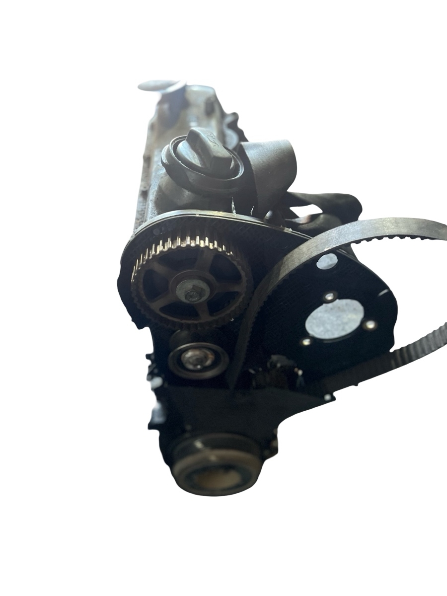 Motor VOLKSWAGEN GOLF IV 1J1 1997 - 2007 1.9 TDI AGR, ALH – foto 4