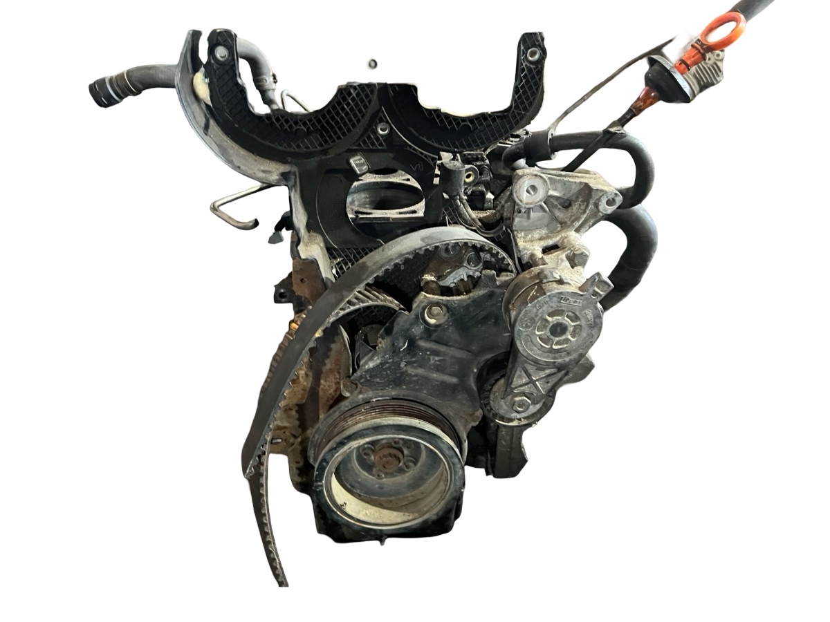 Bloc motor VOLKSWAGEN GOLF V 1K1 2003 - 2009 2.0 TDI 16V BKD BKD – foto 4