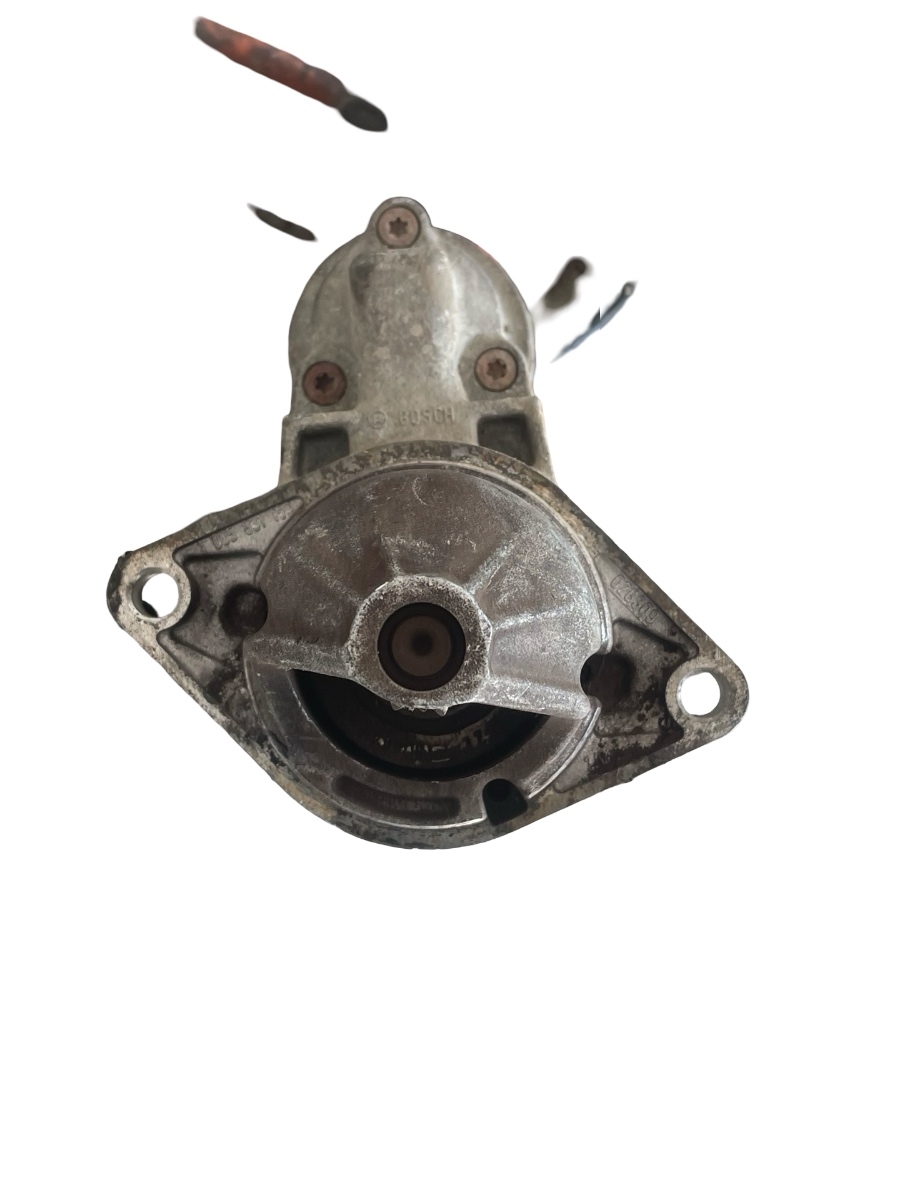 Electromotor OPEL ASTRA H L48, A04 2004 - 2014 1.8i – foto 3