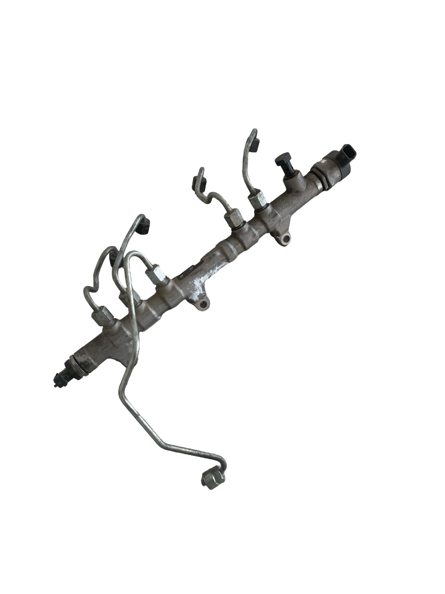 Rampa injectoare  HYUNDAI TUCSON III TLE  2015 - > 2.0CRDI 31400-2F600 – foto 2