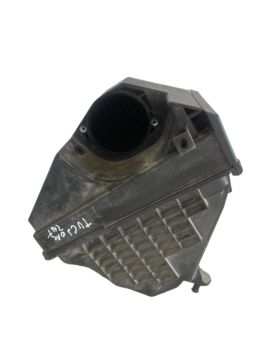 Carcasa filtru de aer HYUNDAI TUCSON III TLE  2015 - > 2.0CRDI 28110-D3200 – foto 5