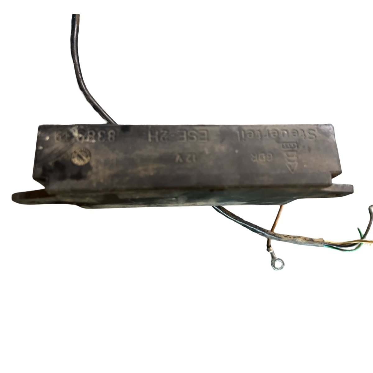 Bobina de aprindere de inalta tensiune  Trabant 601  ESE-2H8389.19