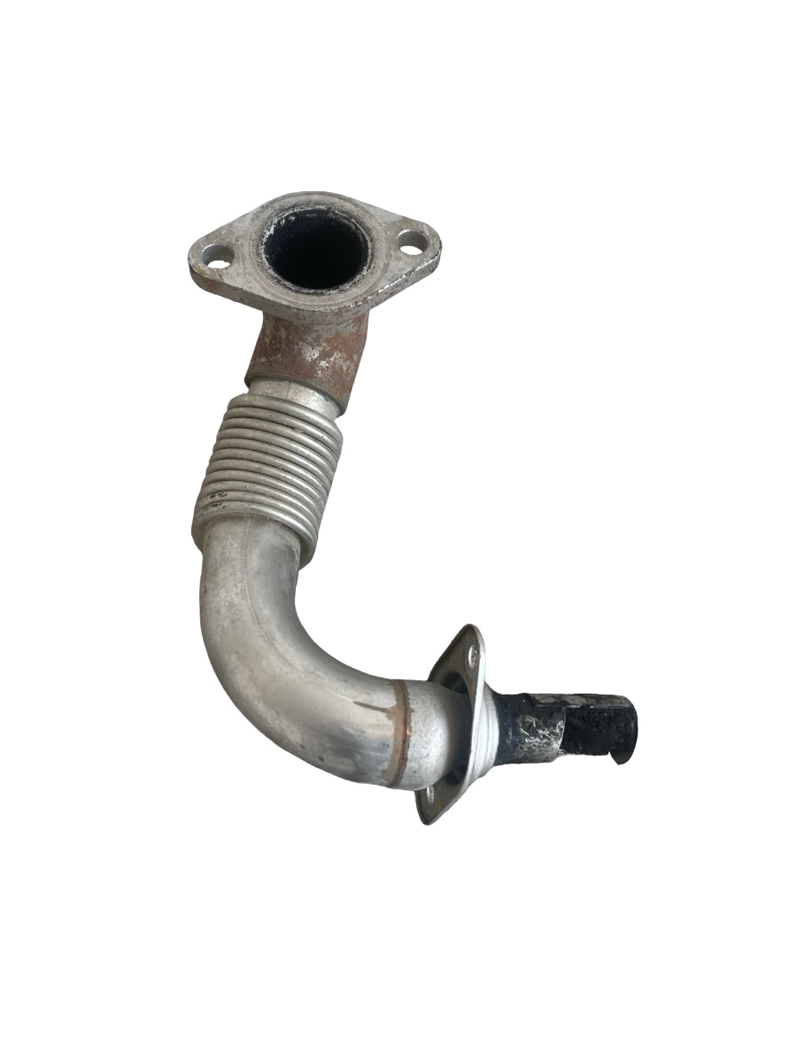 Conducta gaze/EGR BMW 7 V F01, F02, F03, F04 2008 - 2015 4.5i HYBRID – foto 3