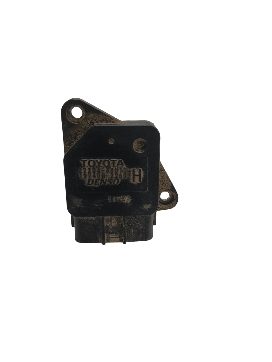 Debitmetru TOYOTA AVENSIS Saloon _T25_ 2003 - 2008 2220433010