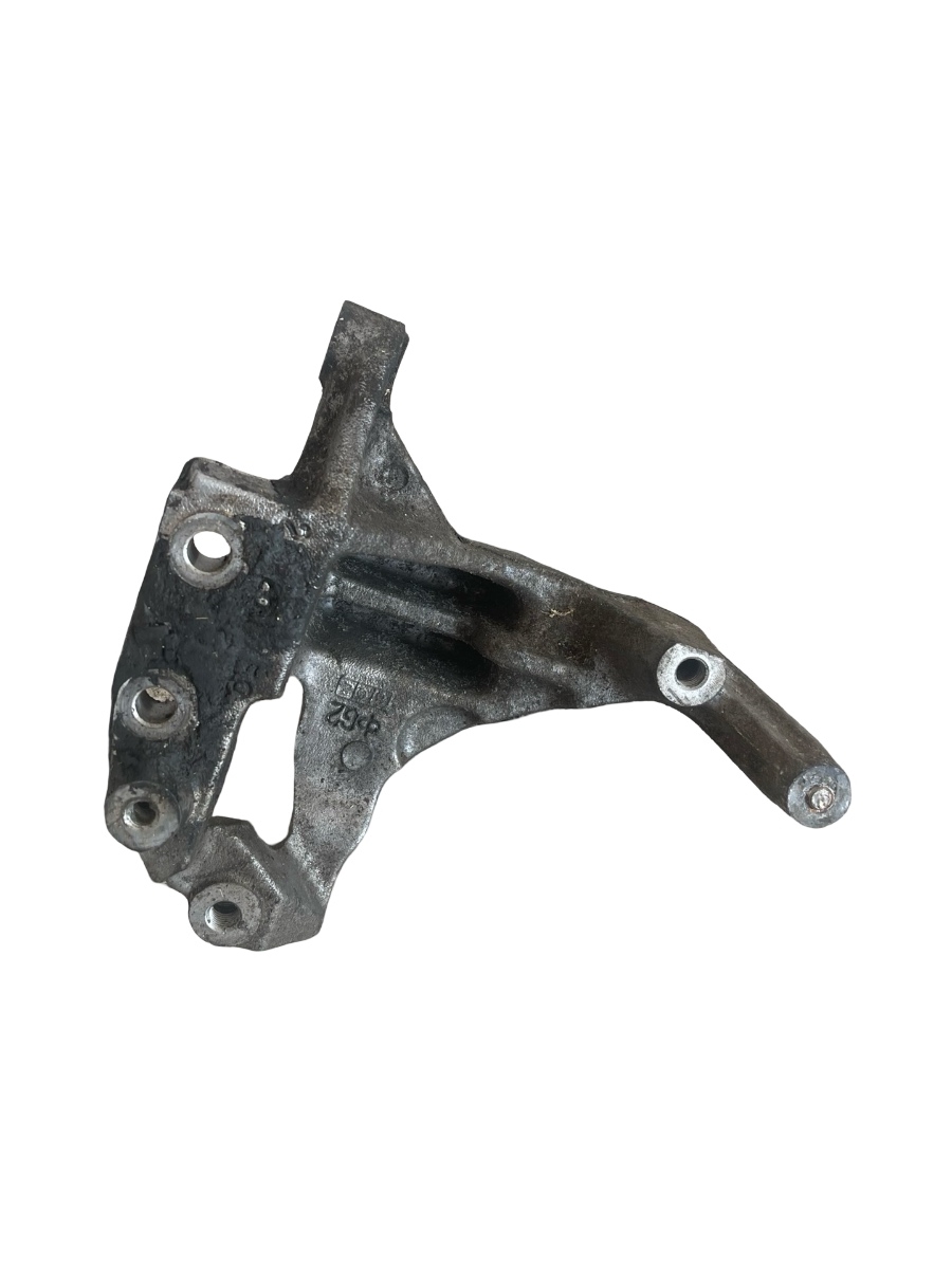 Suport motor TOYOTA LAND CRUISER LJ12_, KZJ12_, TRJ12_, KDJ12_, GRJ12_ 2002 - 3.0D – foto 2