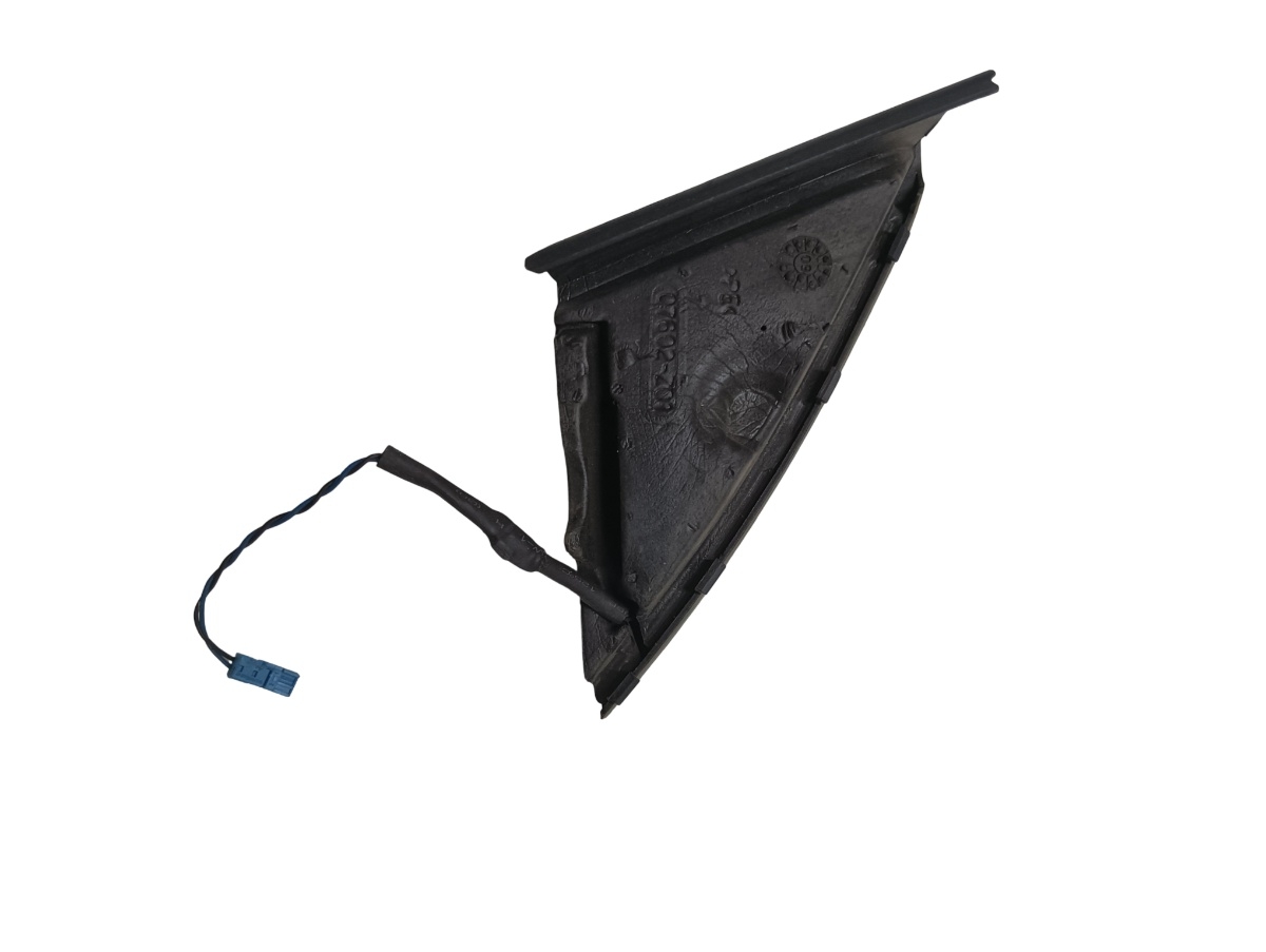 Tweeter  dreapta fata BMW 7 V F01, F02, F03, F04 2008 - 2015 07602z01 – foto 2