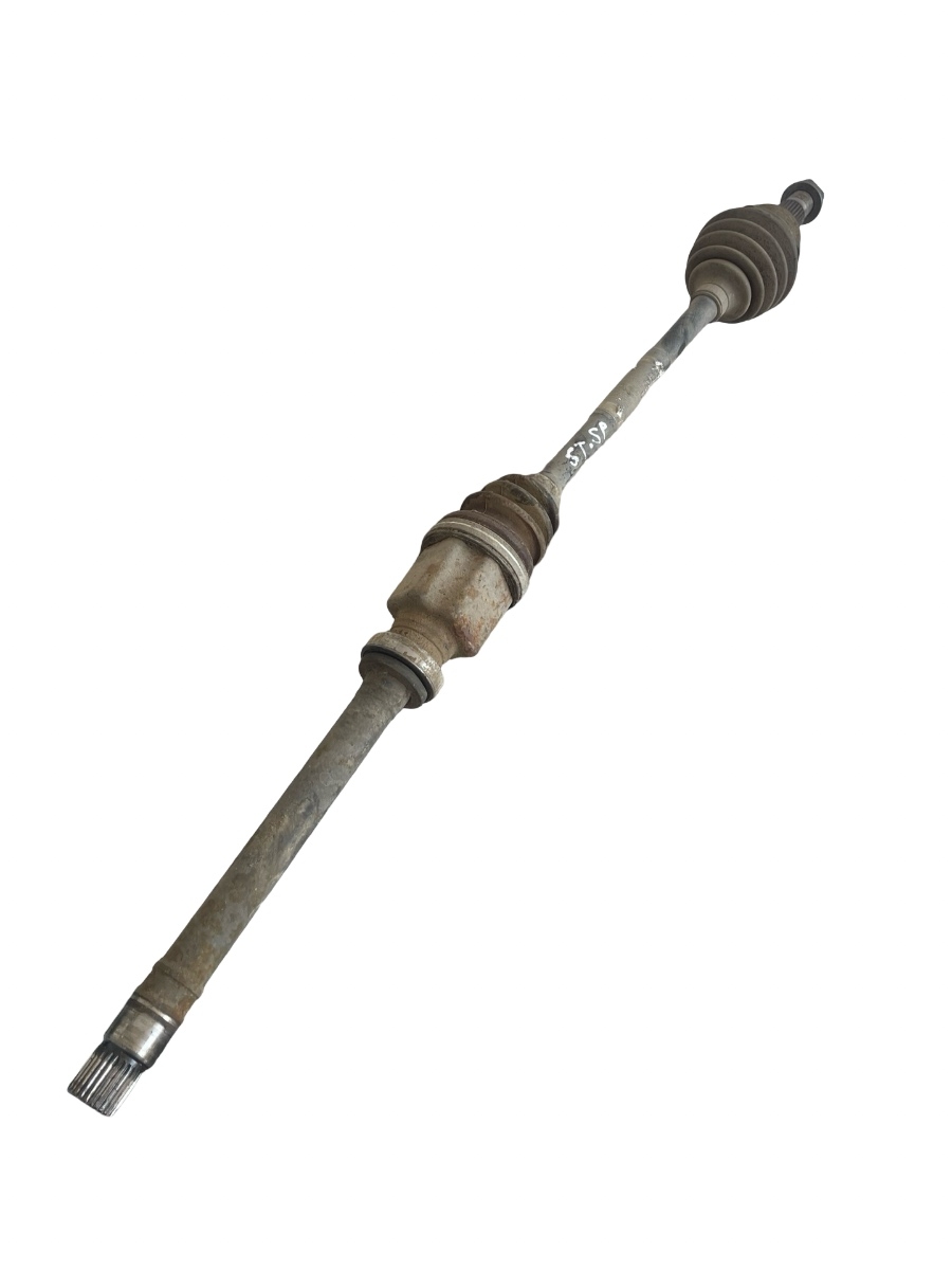 Planetara stanga spate PEUGEOT 508 SW 8E_ 2010 - > 2.0 HDi RXH Hybrid4 RHC (DW10CTED4) 9671845280