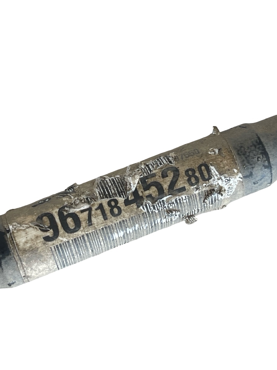 Planetara stanga spate PEUGEOT 508 SW 8E_ 2010 - > 2.0 HDi RXH Hybrid4 RHC (DW10CTED4) 9671845280 – foto 4