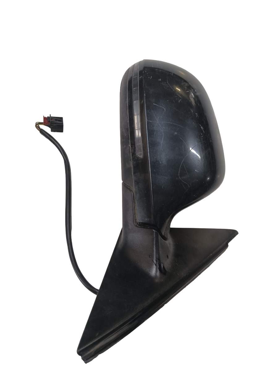 Oglinda dreapta fata AUDI A4 IV 8K2, B8 2007 - 2015 – foto 2