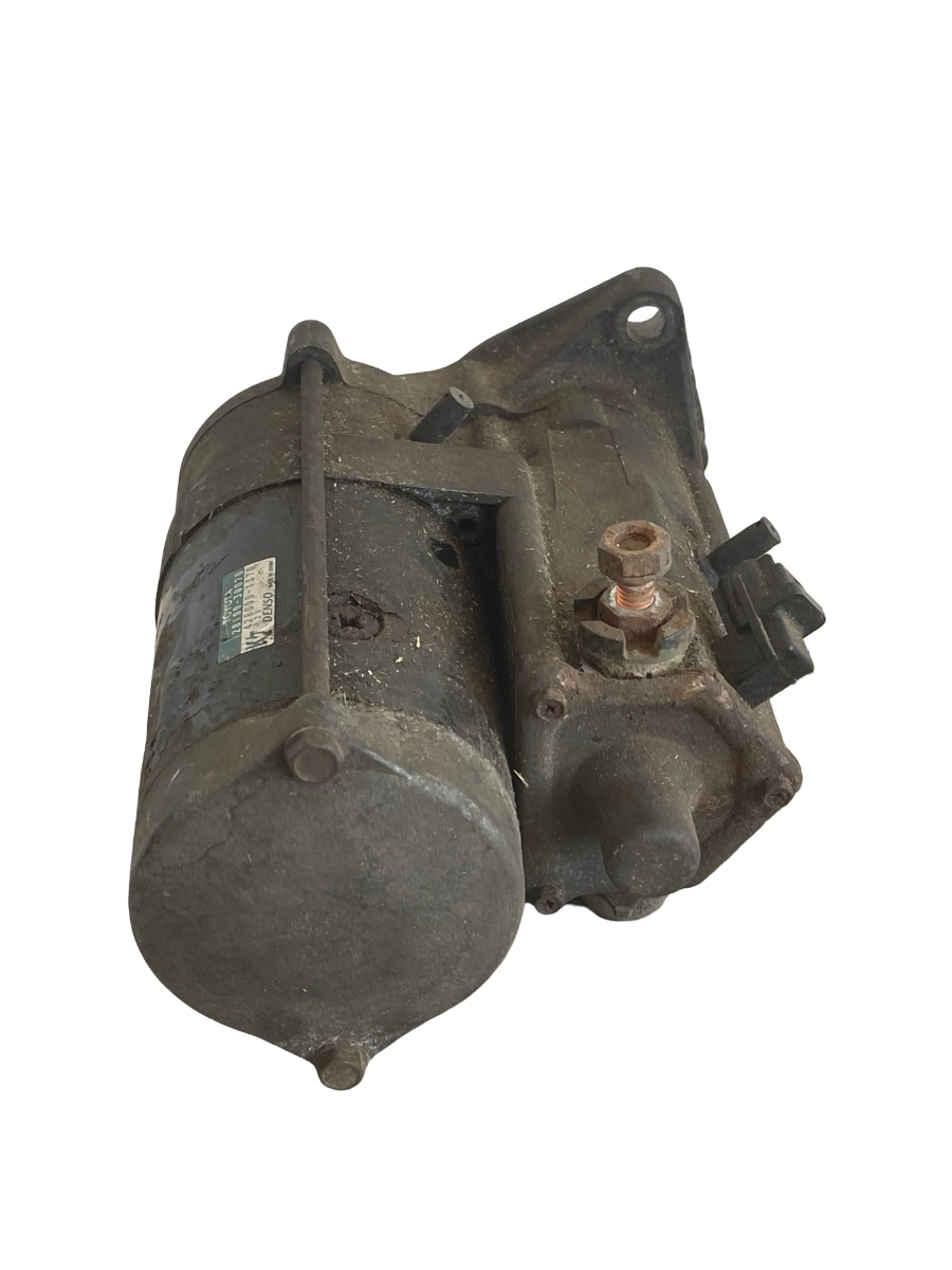 Electromotor TOYOTA LAND CRUISER LJ12_, KZJ12_, TRJ12_, KDJ12_, GRJ12_ 2002 - 428000-1370 28100-30070