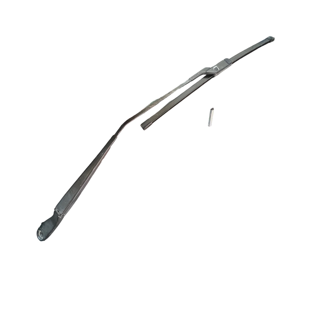 Brat stergator parbriz stanga HYUNDAI TUCSON III TLE  2015 - > – foto 2