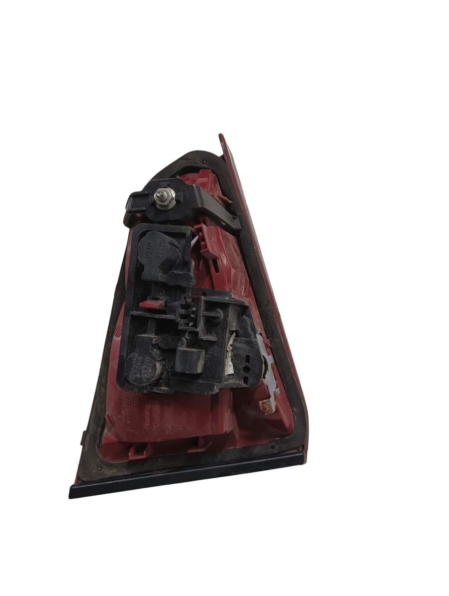 Lampa spate / Stop dreapta spate AUDI A4 IV 8K2, B8 2007 - 2015, Sedan 166974 – foto 2