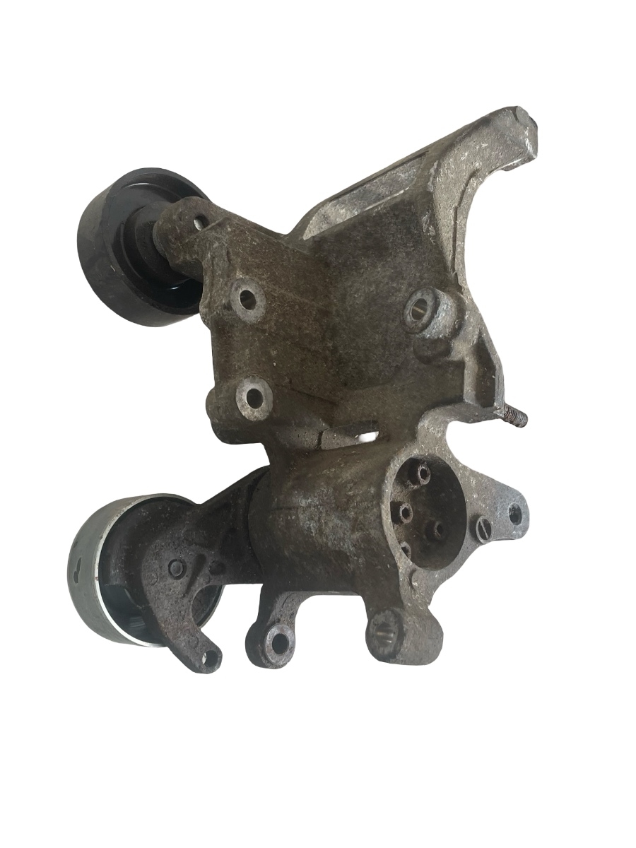 Suport accesorii TOYOTA LAND CRUISER LJ12_, KZJ12_, TRJ12_, KDJ12_, GRJ12_ 2002 - 3.0D – foto 3