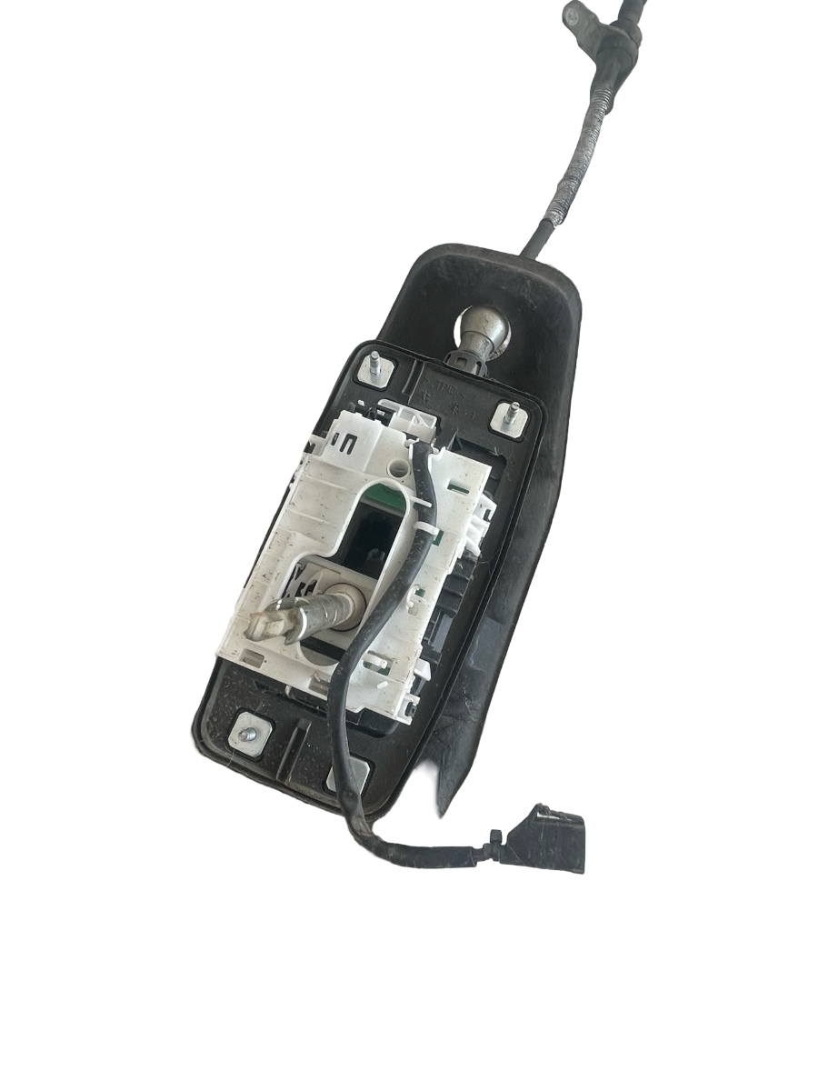 Timonerie schimbator de viteze AUDI A5/S5 8T3 2007 - 2017 2.7 TDI CAMA, CGKA 8K2713041F – foto 2