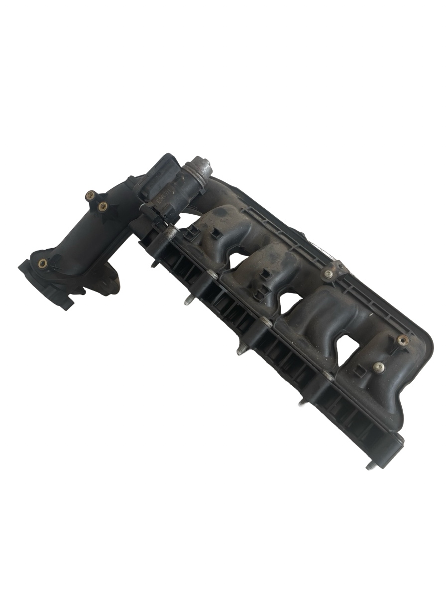 Galerie de admisie OPEL ASTRA J P10 2009 - 2015 1.7 CDTI A 17 DTC, A 17 DTE, A 17 DTJ 55584234 – foto 5