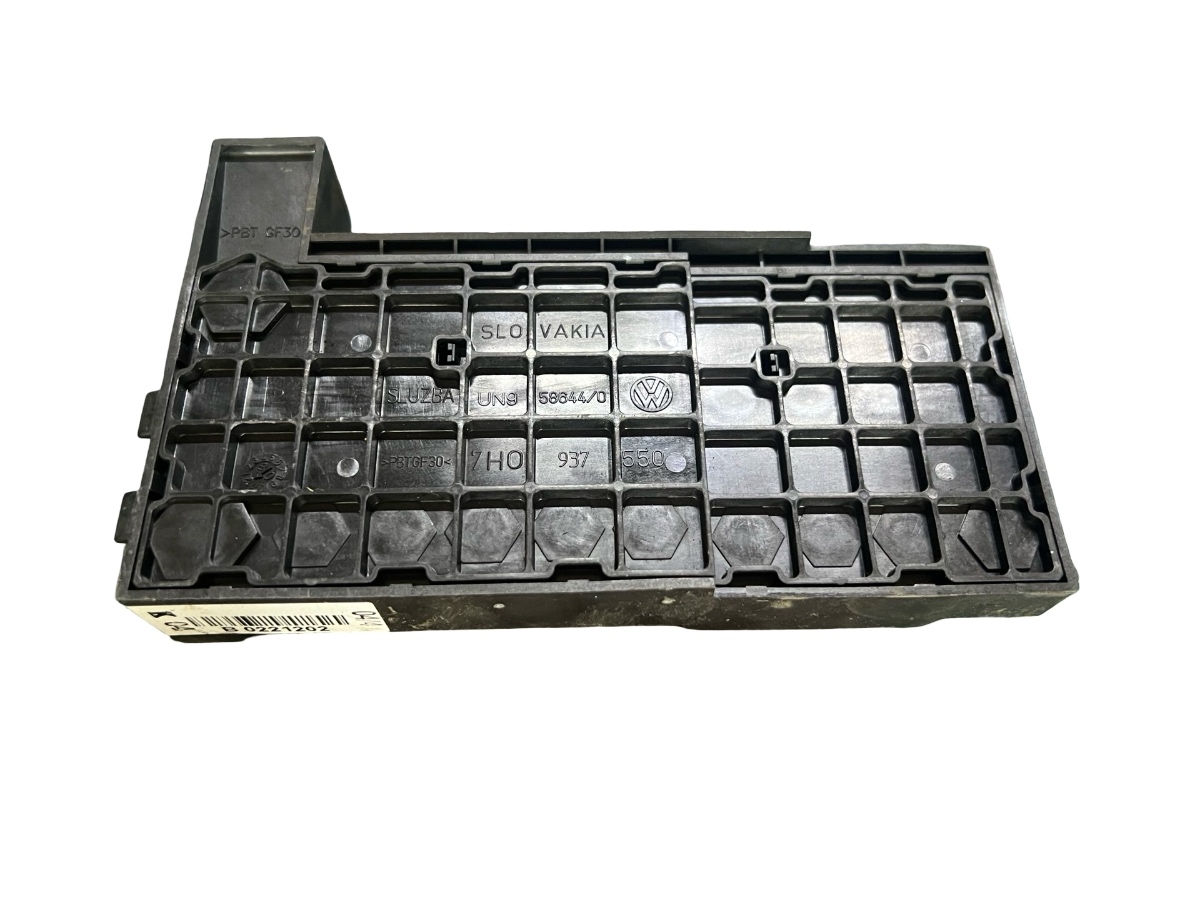 Panou sigurante VOLKSWAGEN TRANSPORTER V Box 7HA, 7HH, 7EA, 7EH 2003 - > 7H0937550 – foto 2