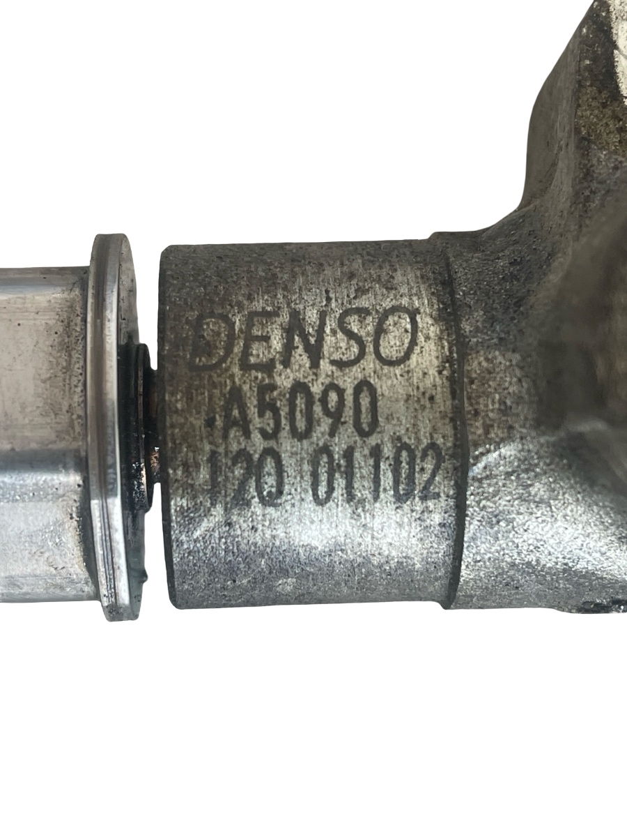 Rampa injectoare OPEL ASTRA J P10 2009 - 2015 1.7 CDTI A 17 DTC, A 17 DTE, A 17 DTJ – foto 3