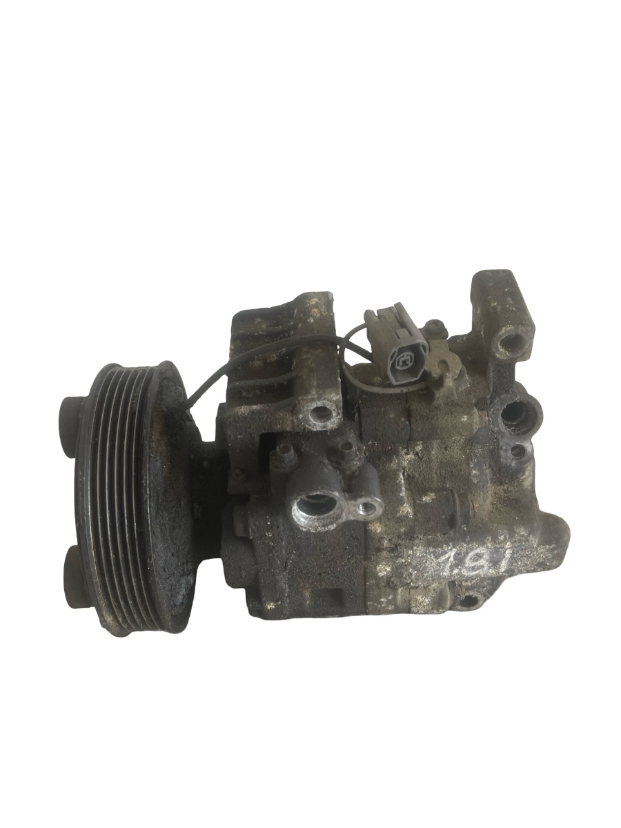 Compresor  AC MAZDA 6 GG 2002 - 2008 1.8 L813, L823, L828