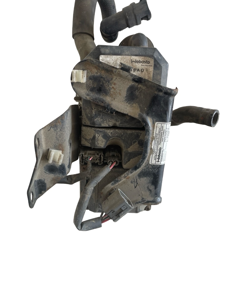 Webasto MAZDA 6 GG 2002 - 2008