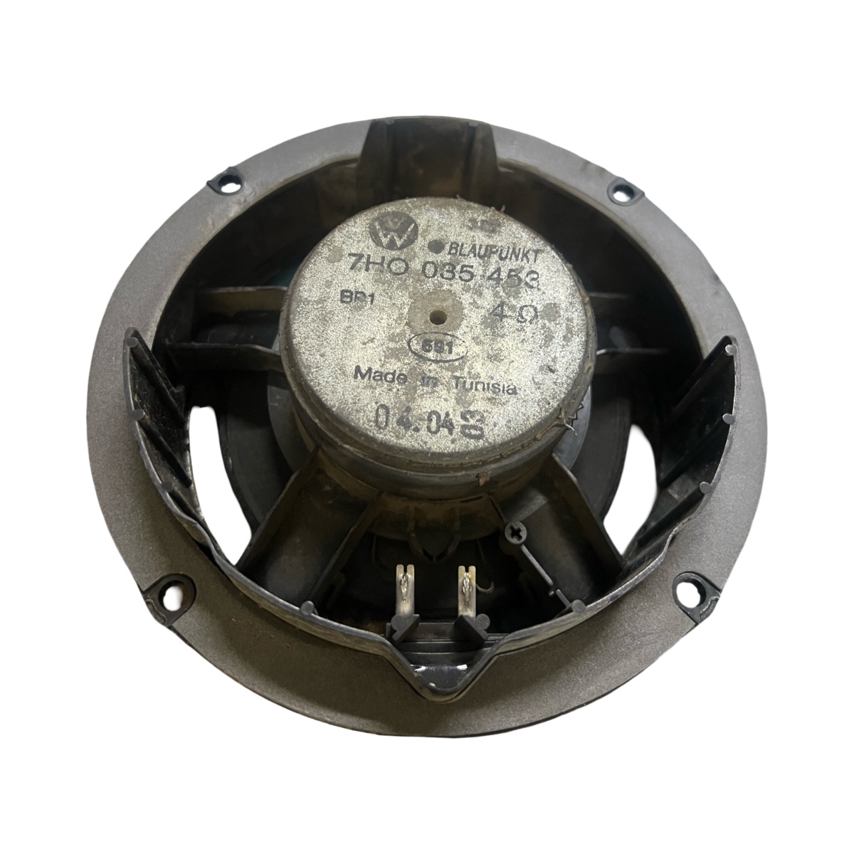 Difuzor portiera fata dreapta VOLKSWAGEN TRANSPORTER V Box 7HA, 7HH, 7EA, 7EH 2003 - > 7H0035453 – foto 2