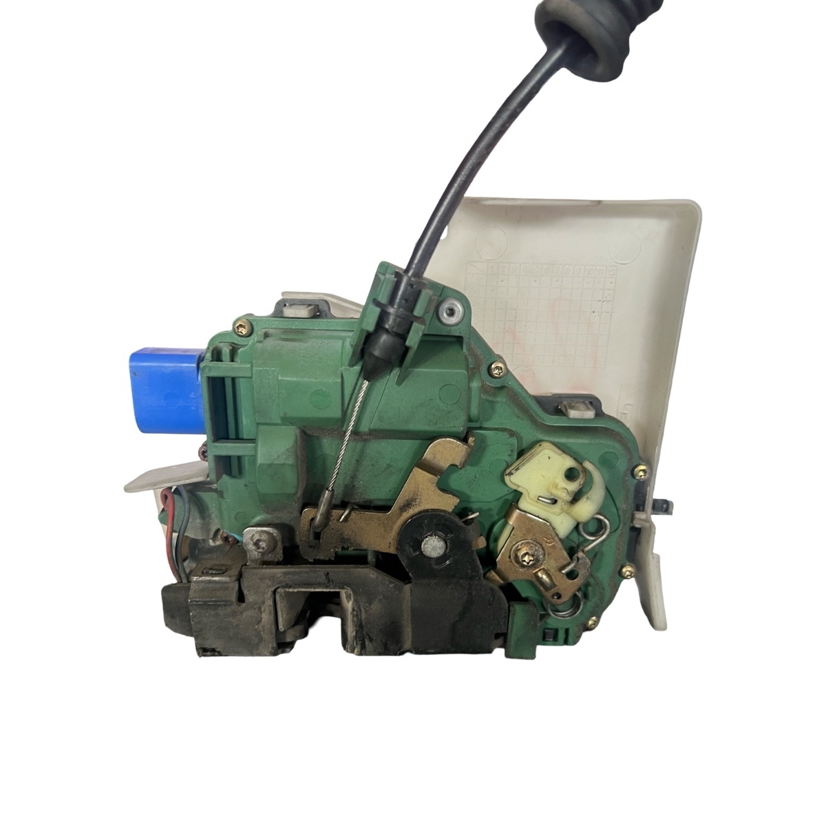 Broasca usa dreapta fata VOLKSWAGEN TRANSPORTER V Bus 7HB, 7HJ, 7EB, 7EJ, 7EF, 7EG, 7HF,