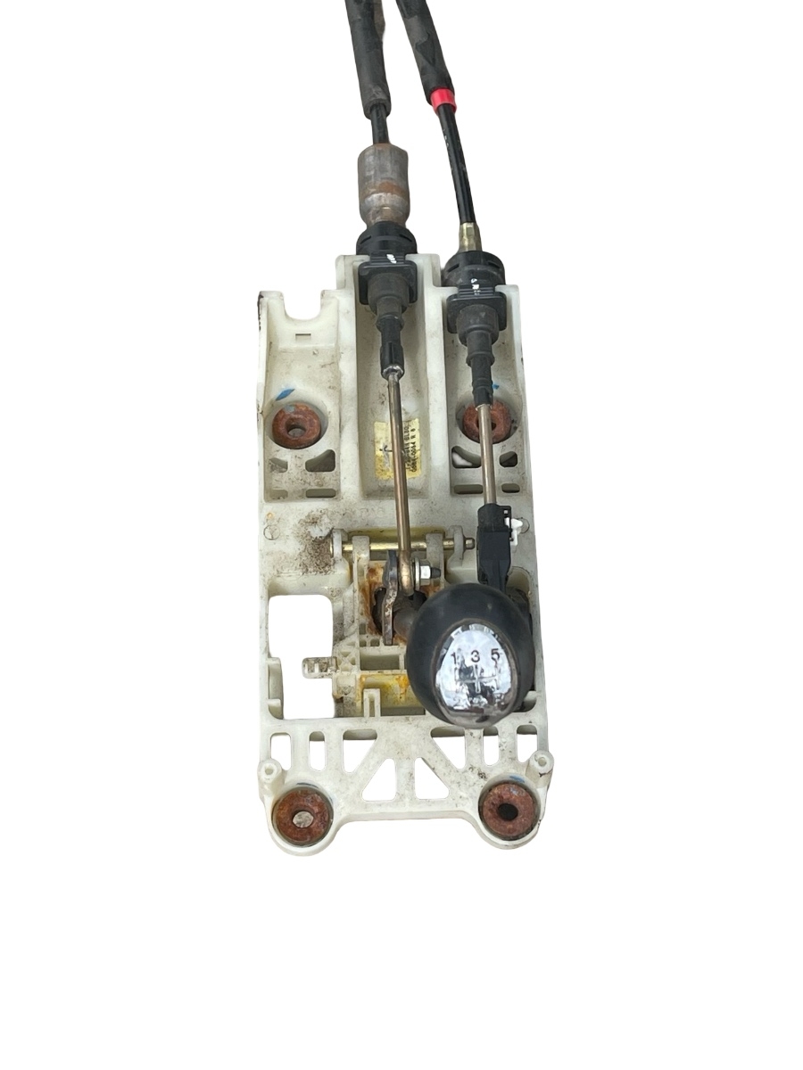 Timonerie schimbator de viteze MAZDA 6 GG 2002 - 2008 2.0D 0084-0054R8 – foto 3