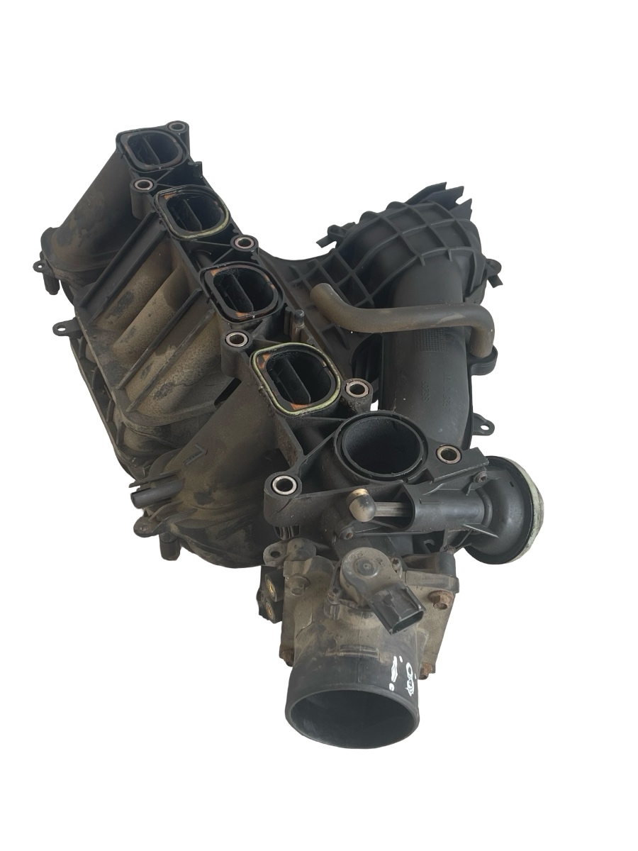 Galerie de admisie MAZDA 6 GG 2002 - 2008 1.8 1.8 L813, L823, L828 1.8i – foto 3